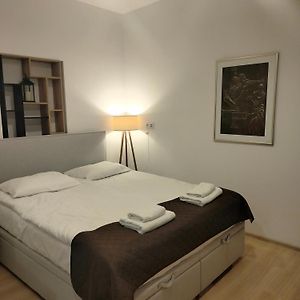 Kamer met een King Size Bed